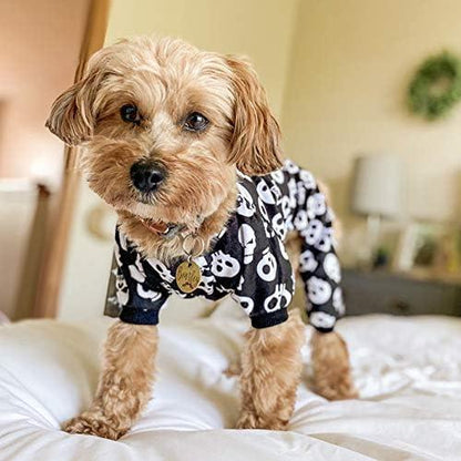 Shirt Jumpsuit Pet Clothes for Large Doggie Onesies P11XXL