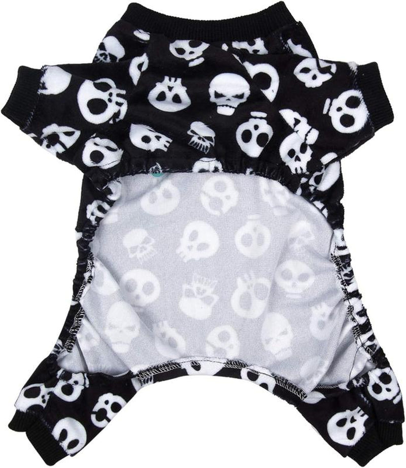 Shirt Jumpsuit Pet Clothes for Large Doggie Onesies P11XXL